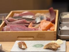 -鮨政·Omakase(港汇恒隆广场店)