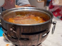 -菲住布渴酒店自助餐厅(阿里巴巴西溪园区店)