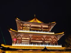 -杜甫江阁