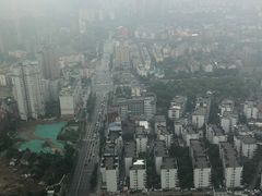 -无锡苏宁JW万豪酒店-大堂酒廊