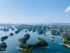 -千岛湖东南湖区