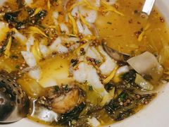 老坛子酸菜鱼-太二酸菜鱼(宁波来福士店)