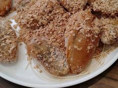 -将相和·海鲜蒸饺大连菜