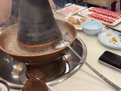-福寿斋·老北京铜锅涮肉·烤鸭(顺义总店)