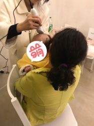 -禧婴婴儿理胎发·胎毛笔定制纪念品(新街口店)