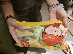 -海底捞火锅(龙岗星河COCO Park店)
