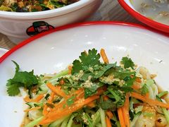 -武圣羊汤·西北面(朝阳门店)
