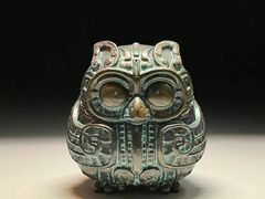 -陕西历史博物馆