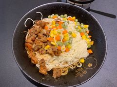 -贡梅老面馆·蟹粉面·无锡特色小吃(南长街主推店)