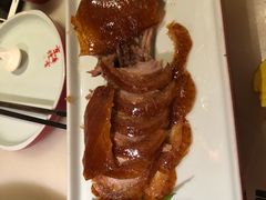 -京华烟云·北京烤鸭(领展购物广场·中关村店)