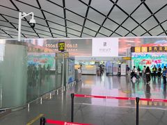 -南宁吴圩国际机场-T2航站楼