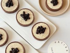 -PETIT PARIS 小巴黎(花园道店)