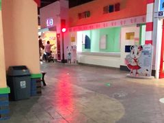 -成都星期8小镇(江宁南路店)