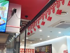 -塔斯汀·中国汉堡(蓝润置地广场店)