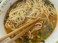 -丝路传奇·中国拉面航母店(北医三院店)