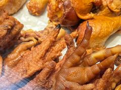 -京八珍(和平东桥店)