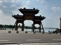-窑湾古镇