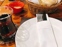 -TUK土耳其餐厅·下午茶(卢湾店)