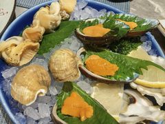 -德川家日本料理(中关村寰太大厦店)