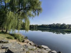 -承德避暑山庄景区