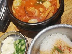 -姜虎东白丁烤肉(银泰中心in99店)