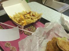 -麦当劳(昆山北门路店)