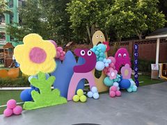 -西安市碑林区西铁第二幼儿园