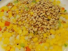 松仁玉米-枫林饺子
