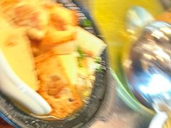 -清水湖度假村(罗浮山美食地标店)