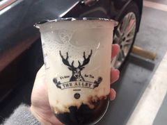 -鹿角巷The Alley(龙湖天街店)