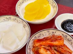 -来味香(麦世达韩国精品百货店)