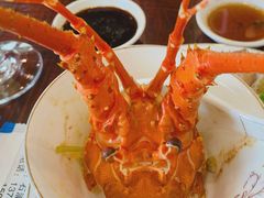 -胖大嫂渔家排档(半边山店)