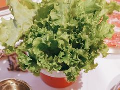 -南浦洞烤肉·新世界版(奥体店)