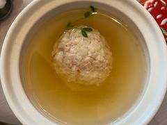 -蘇锦宴·淮扬菜烤鸭·小院(三元桥霄云路店)