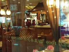 -荷花泰菜(东方新天地店)