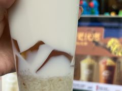 -茶屿水果茶(太古里店)