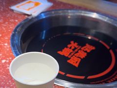 -赵美丽·重庆社区火锅·直营店(火车东站·中豪国际店)
