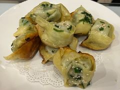 生煎馄饨-小实惠嘉(威海路店)