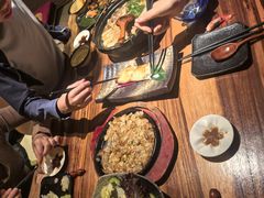 -千代武日本料理(哈西店)