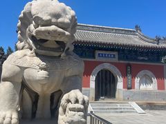 -大钟寺古钟博物馆
