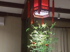 大堂-钱塘花园·宁波菜