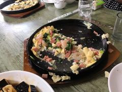 -华春餐馆(鱼山路店)