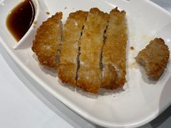 -小杨生煎(龙之梦购物中心店)