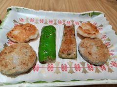 -德胜轩正宗顺德菜(宝安沙井会展中心店)