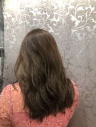 -GIRL STYLE 烫发·染发沙龙