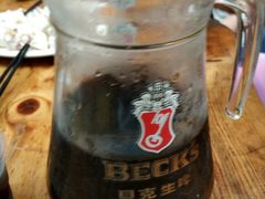 酸梅汤-老宅原住民沙茶面精品小吃(龙头路店)