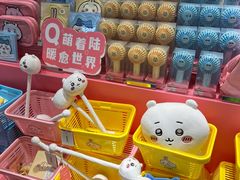 -名创优品(海珠乐峰广场店)