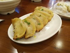 -小姜锅贴(凤凰街店)