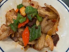 -妈妈的味道(和顺古镇店)