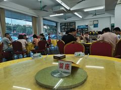 大堂-嘉升大排档(番禺总店)